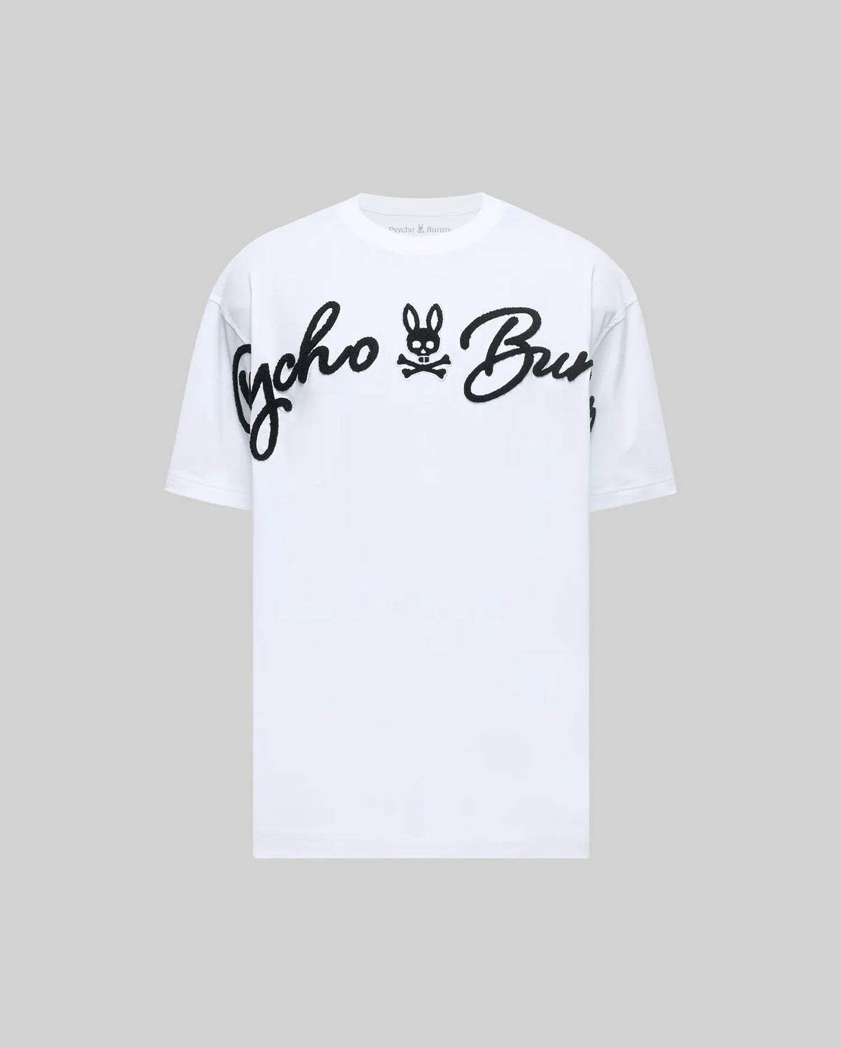 MENS TATE OVERSIZED GRAPHIC TEE - MT0200257