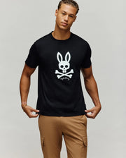T-SHIRT AU MOTIF DU BUNNY TATE