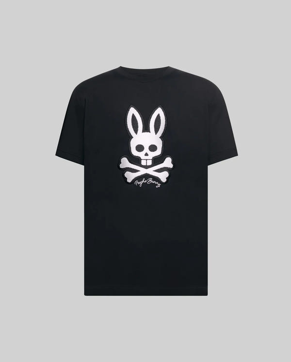 T-SHIRT AU MOTIF DU BUNNY TATE