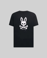 T-SHIRT AU MOTIF DU BUNNY TATE