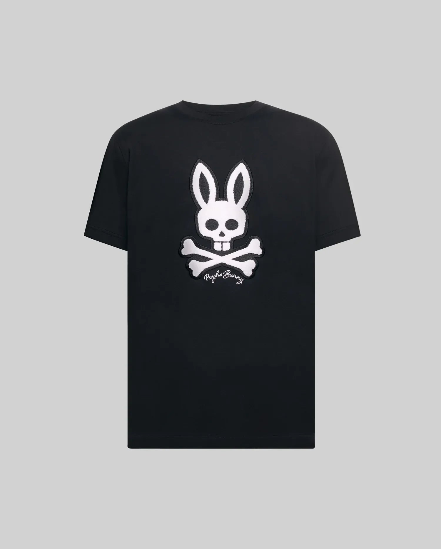 T-SHIRT AU MOTIF DU BUNNY TATE