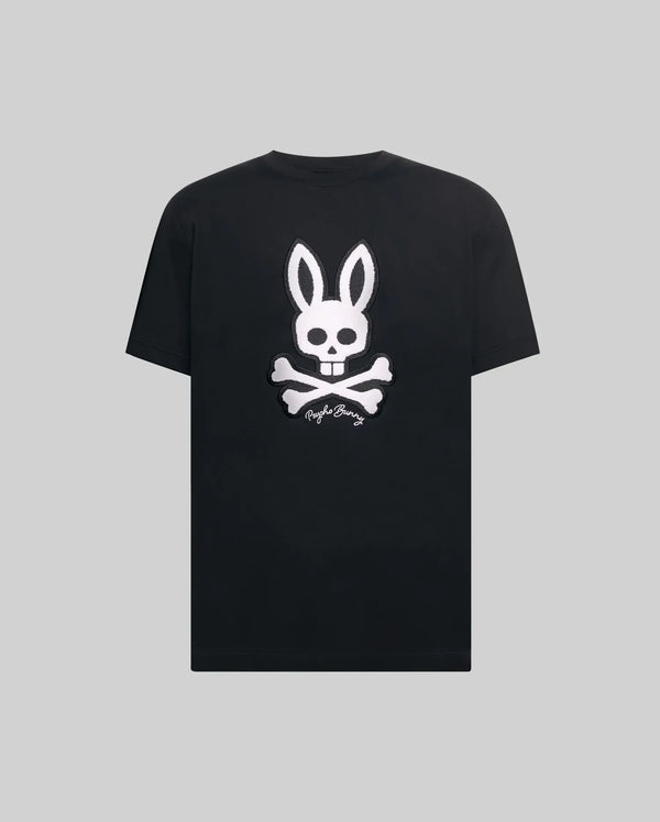 T-SHIRT AU MOTIF DU BUNNY TATE