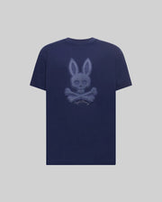MENS TATE BUNNY GRAPHIC TEE - MT0200258