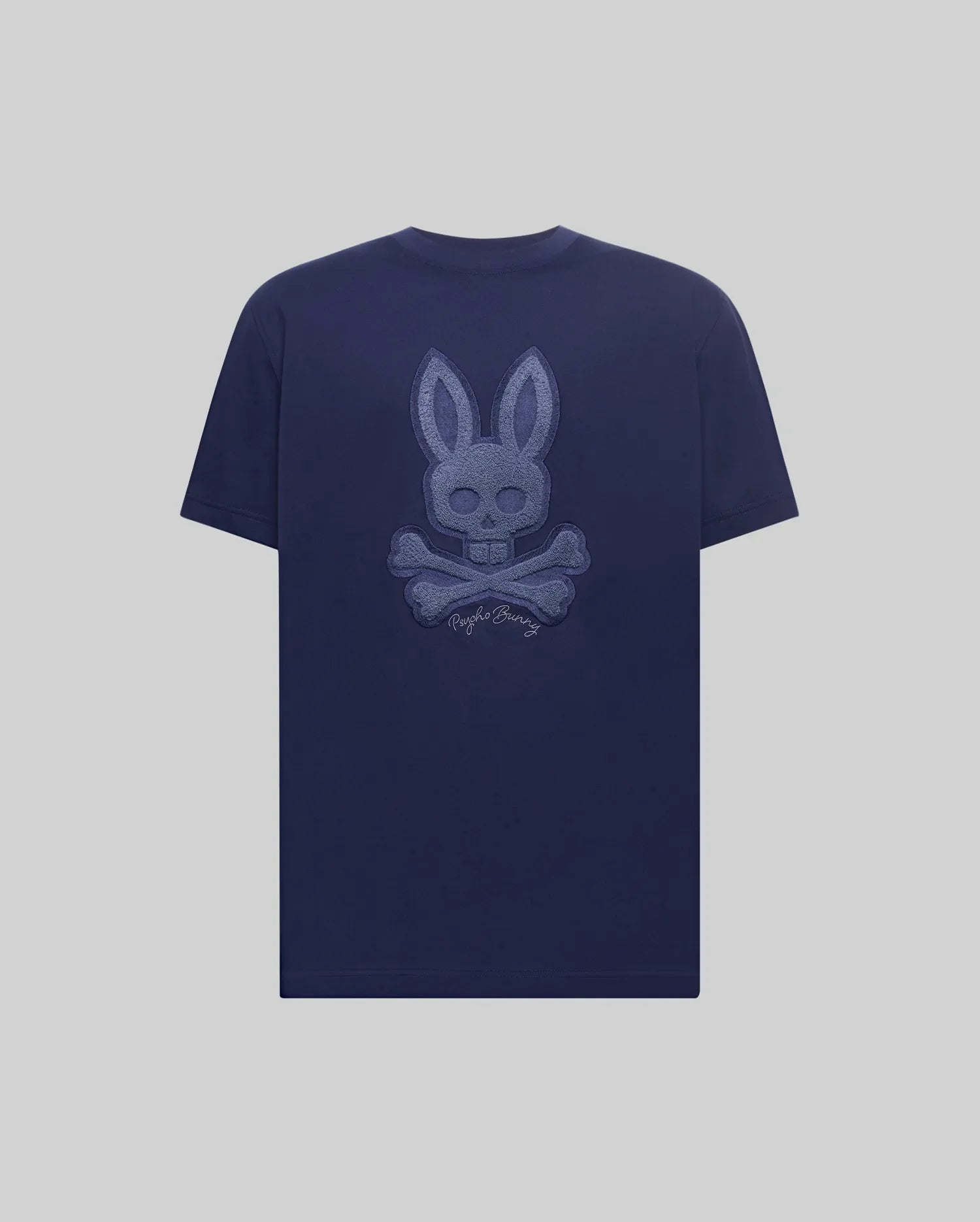 MENS TATE BUNNY GRAPHIC TEE - MT0200258
