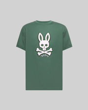 T-SHIRT AU MOTIF DU BUNNY TATE