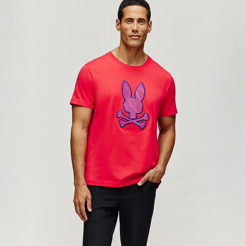 Men's Printed T-Shirts | Graphic Tees