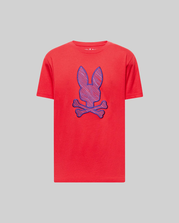 T-SHIRT À MOTIF KENDRICK