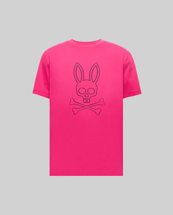 MENS ASHTON GRAPHIC TEE - MT0200271