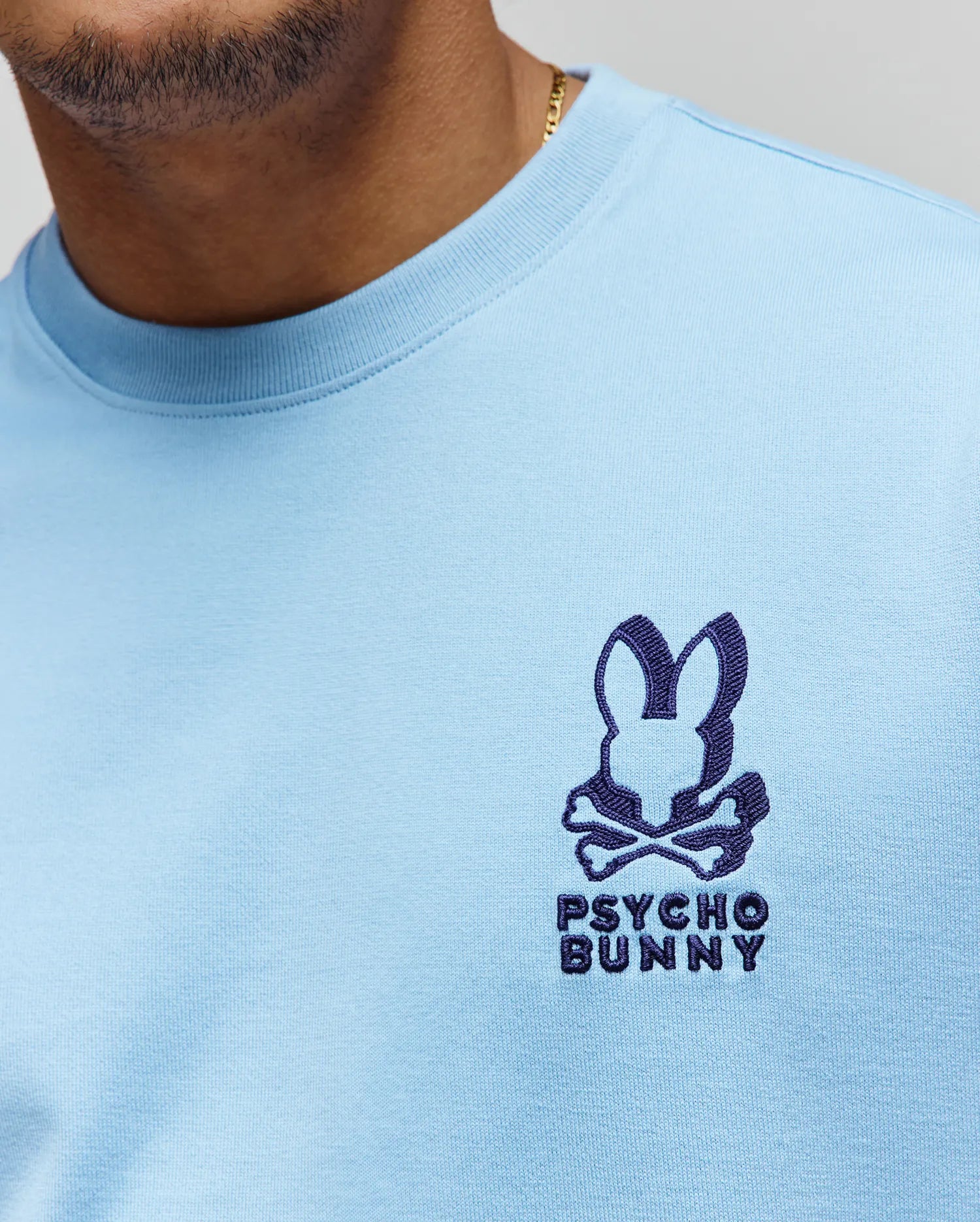 MENS TOBY OVERSIZED TEE - MT0200323