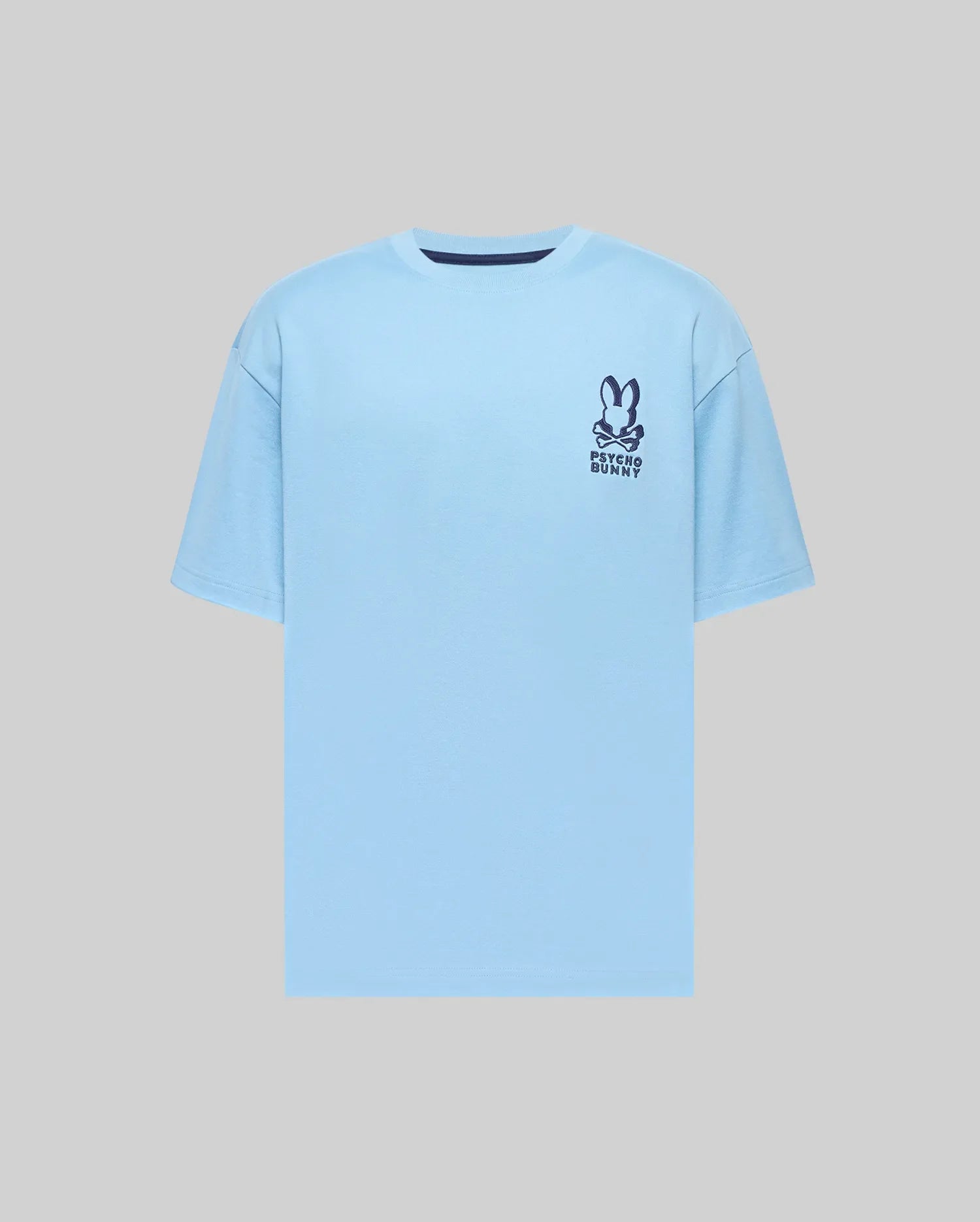 MENS TOBY OVERSIZED TEE - MT0200323