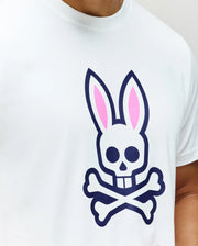 MENS REX GRAPHIC TEE - MT0200324