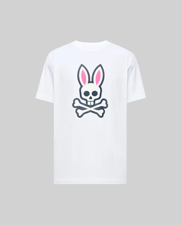 MENS REX GRAPHIC TEE - MT0200324