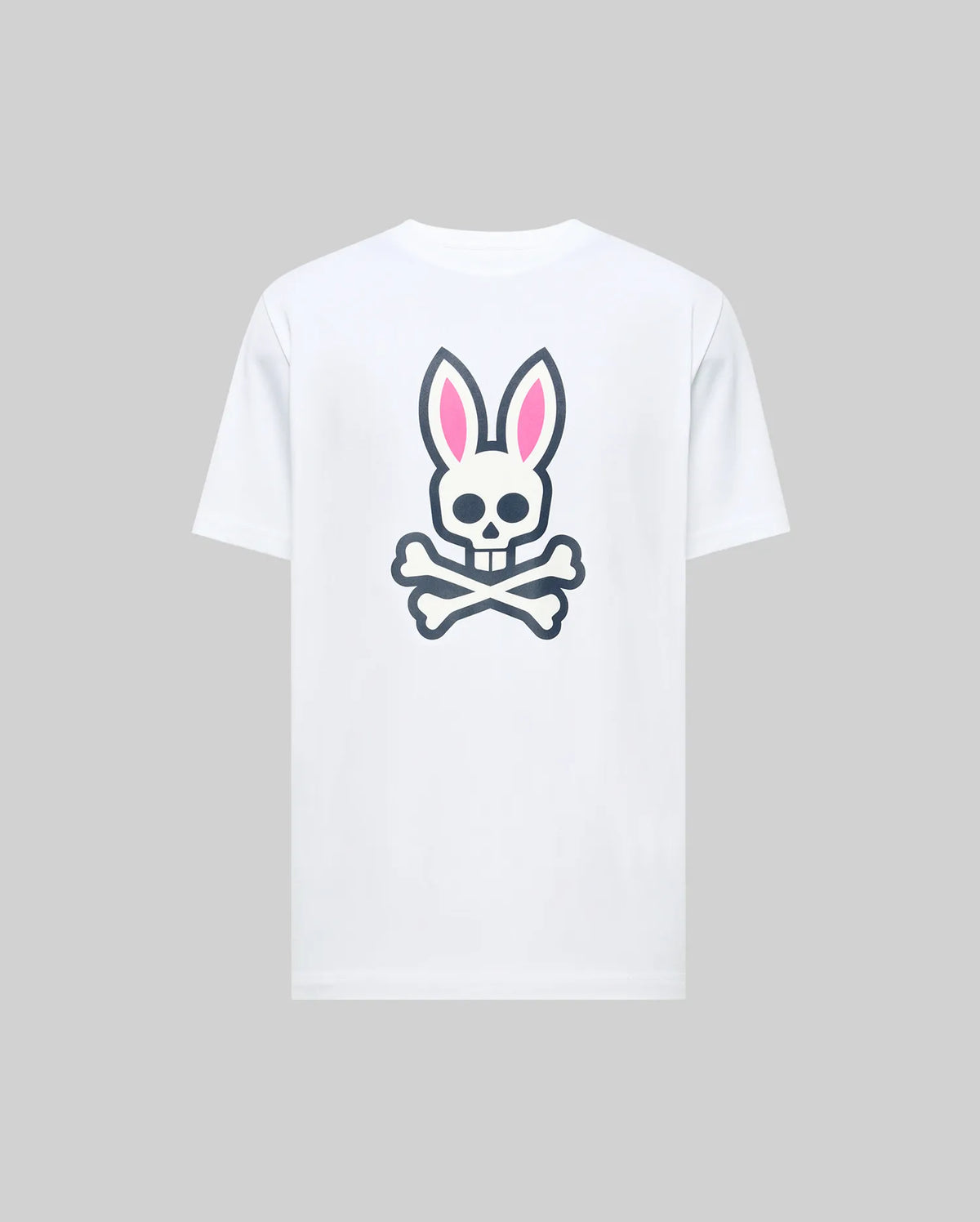 MENS REX GRAPHIC TEE - MT0200324