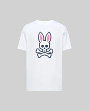 MENS REX GRAPHIC TEE - MT0200324