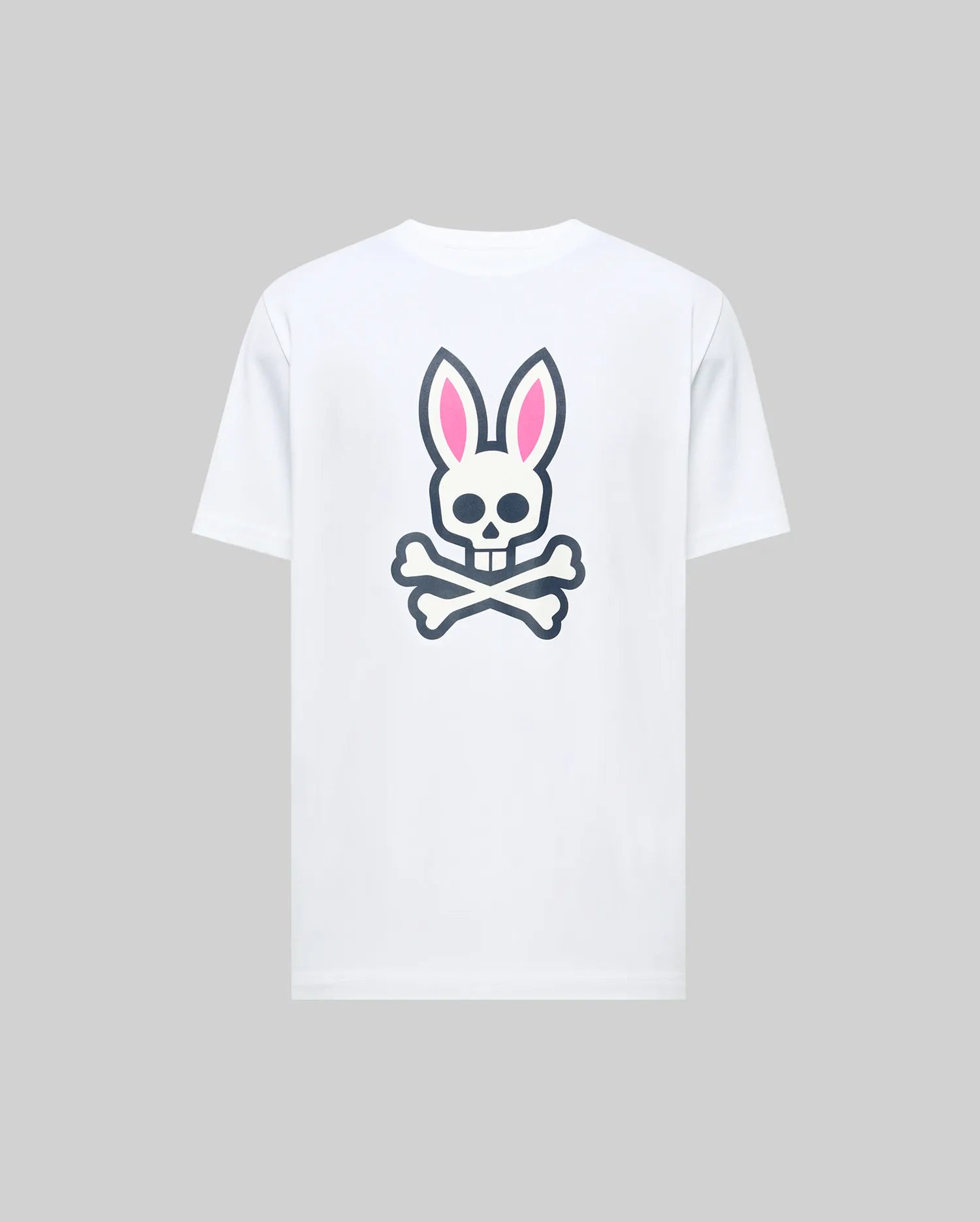 MENS REX GRAPHIC TEE - MT0200324