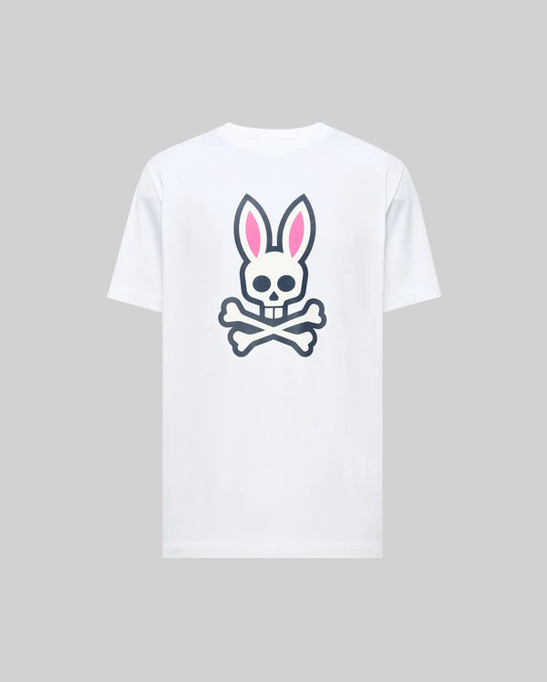 MENS REX GRAPHIC TEE - MT0200324