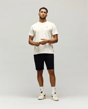 MENS MAXTON WAFFLE TEE - MT0200325