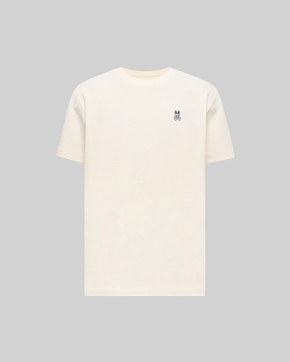 MENS MAXTON WAFFLE TEE - MT0200325