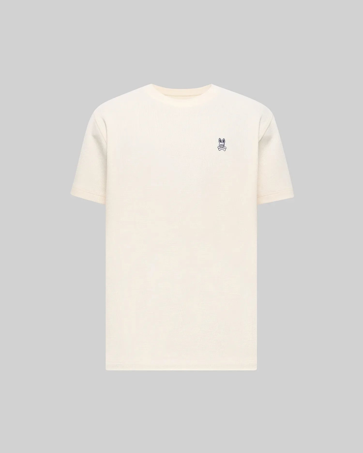 MENS MAXTON WAFFLE TEE - MT0200325