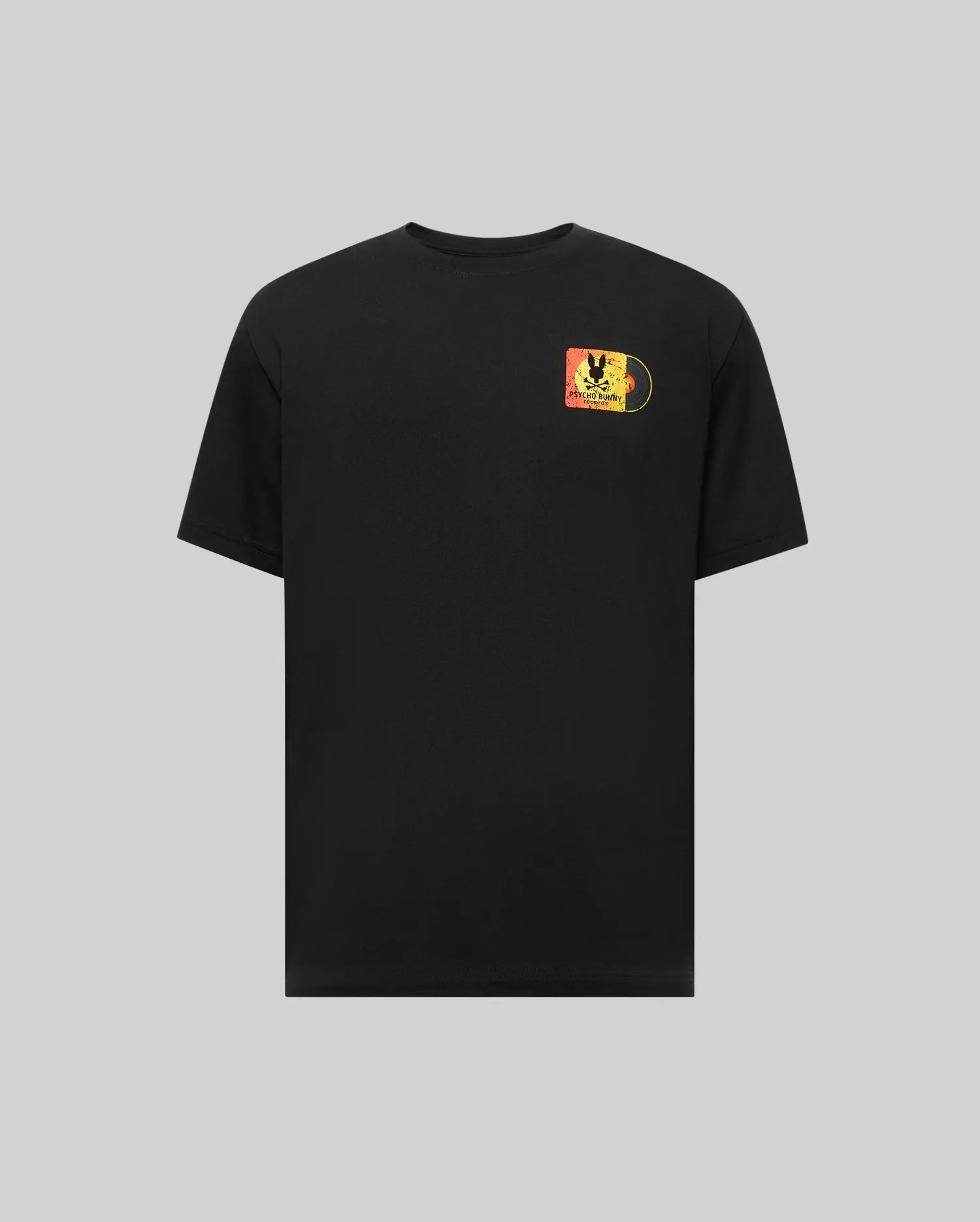 MENS REN BACK GRAPHIC TEE - MT0200343