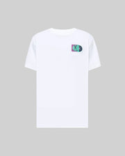 MENS REN BACK GRAPHIC TEE - MT0200343