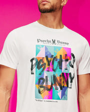 MENS VALE GRAPHIC TEE - MT0200344