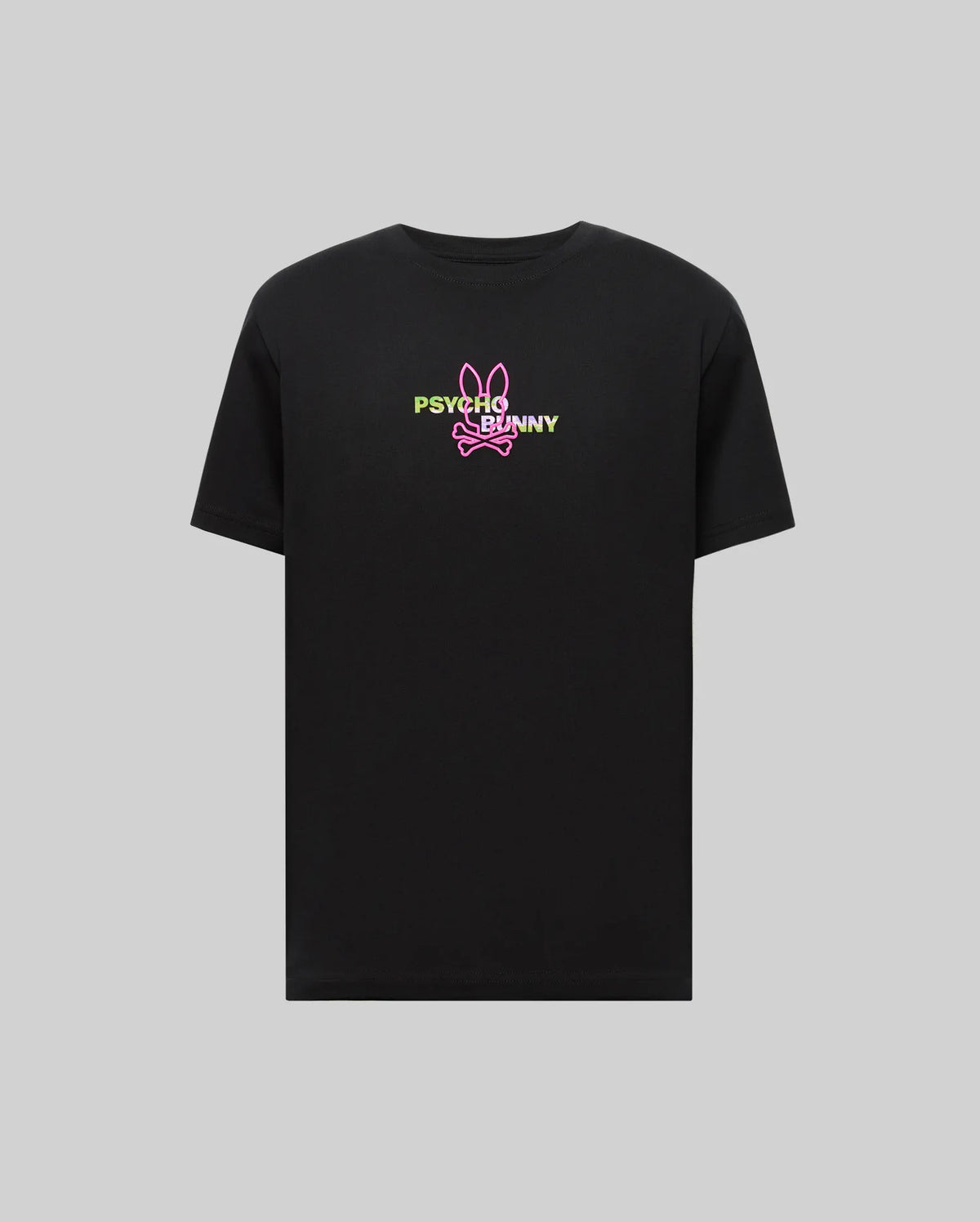 MENS RAZE BACK GRAPHIC TEE - MT0200345