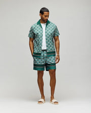 MENS JAKE POPLIN SHIRT - MT0300039