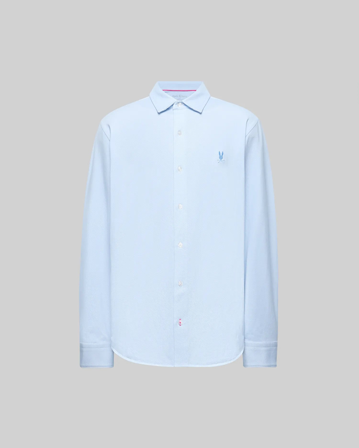 CHEMISE RAYÉE À M/L EN JERSEY JIM