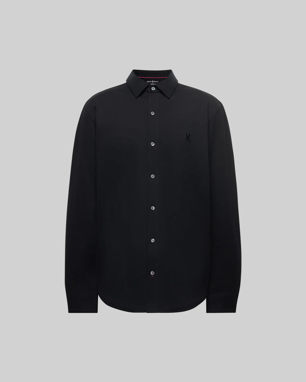 CHEMISE À M/L EN JERSEY JIM