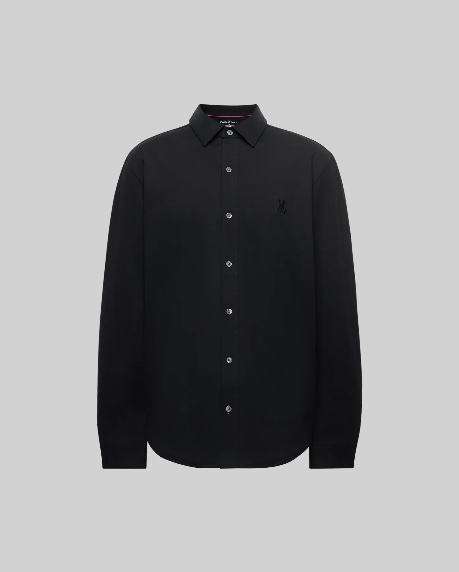CHEMISE À M/L EN JERSEY JIM