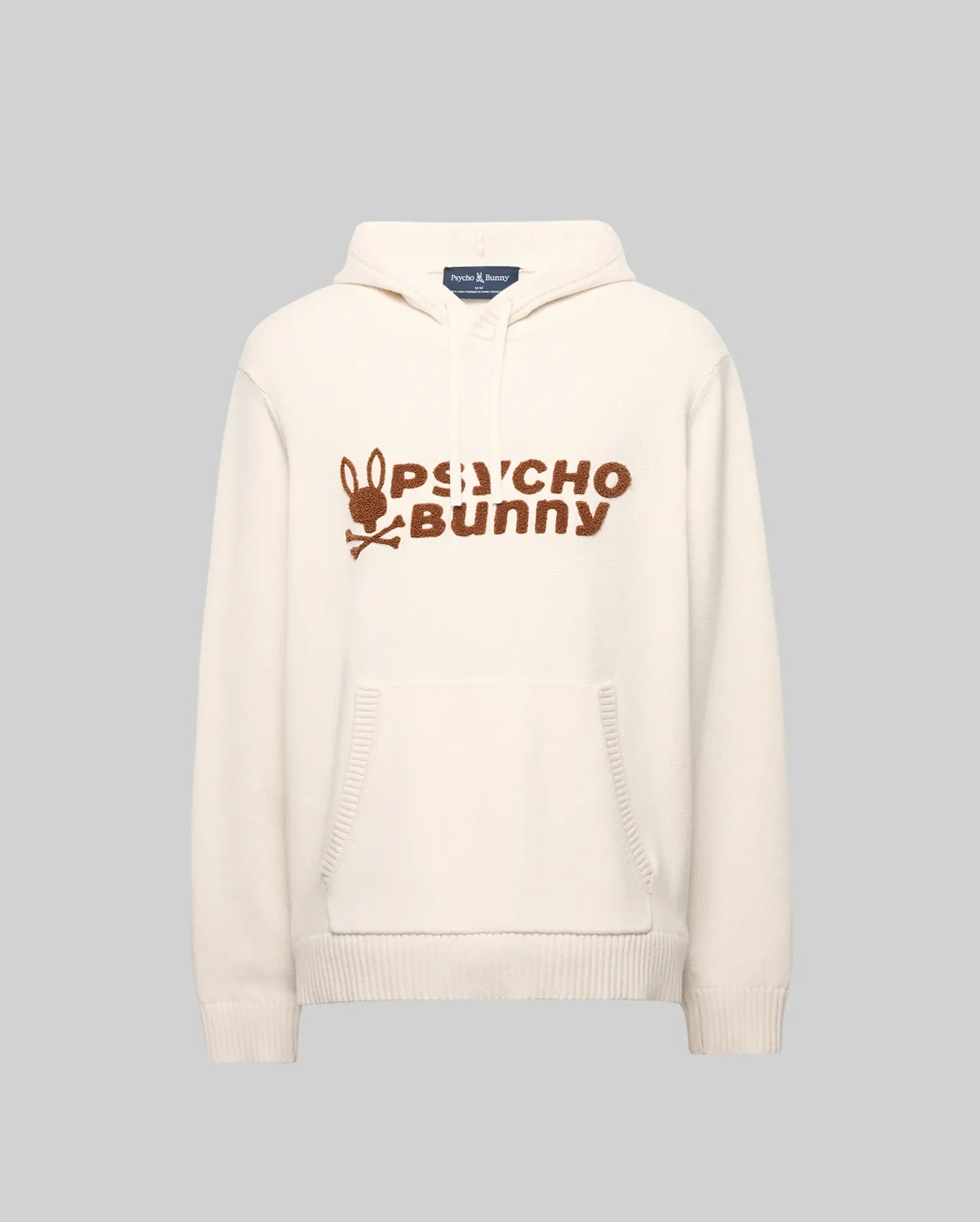 MENS XAVIER HOODIE - MT0400014