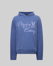 MENS SACHA COZY MERINO HOODIE - MT0400112