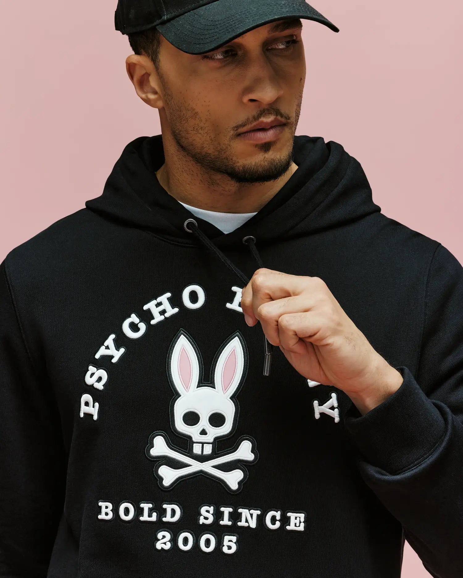 Psycho Bunny Canada | Men's Sweatshirts & Hoodies - Stay