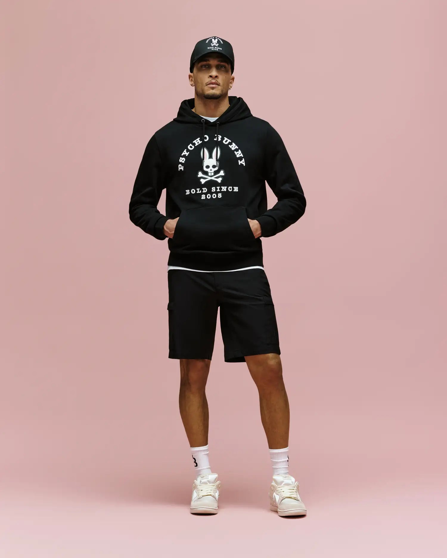 [ROMANTIC CROWN]★24FW★韓国人気★ROMANTIC BUNNY CREWNECK Rabbit Knit Sweater – GRKC PRAY®