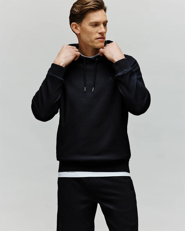 KANGOUROU EN TWILL TEXTURÉ KAI - MT0500019