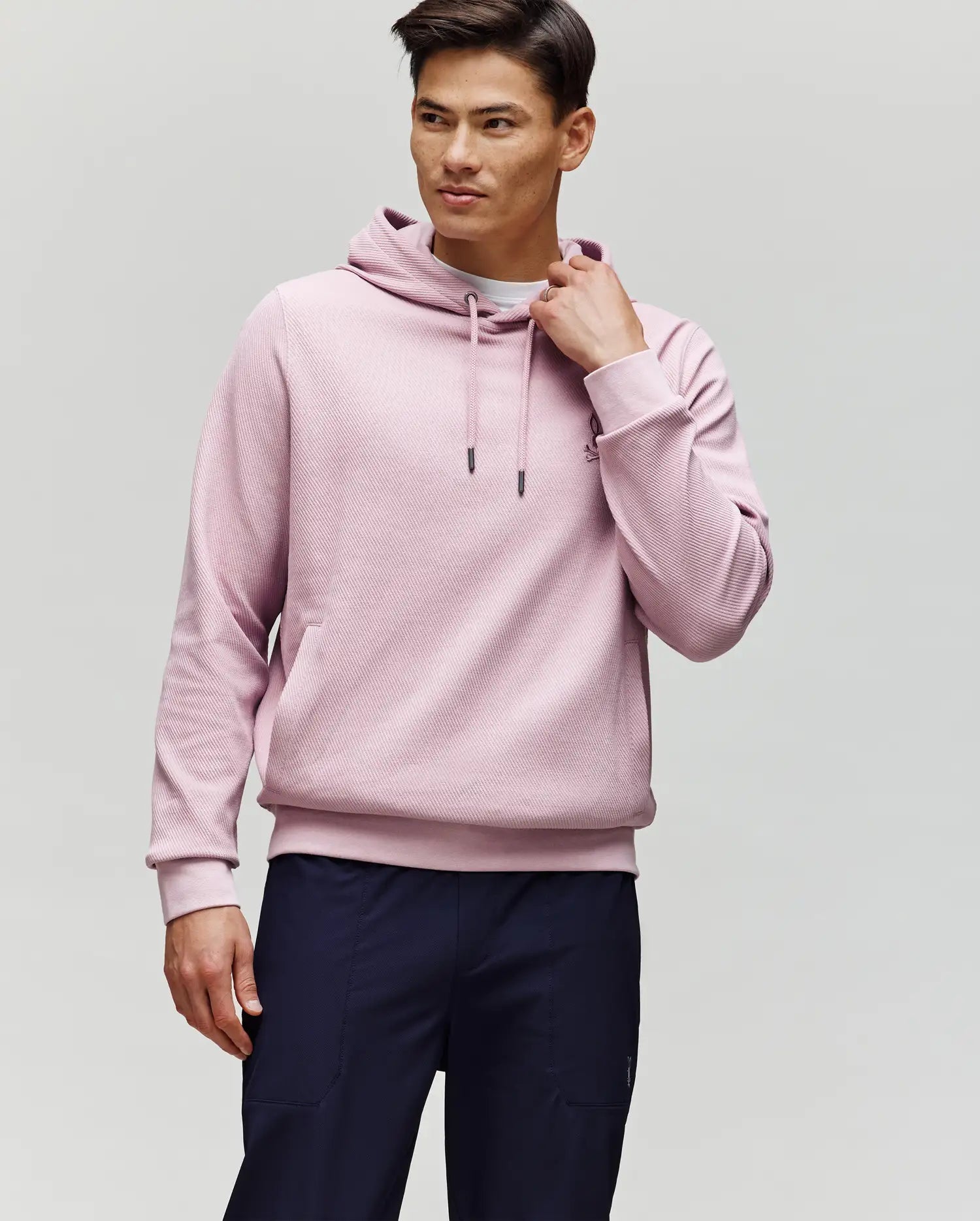 MENS KAI HOODIE - MT0500019