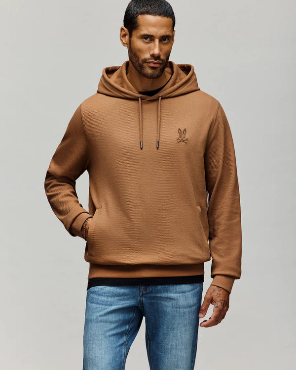 MENS KAI HOODIE - MT0500019