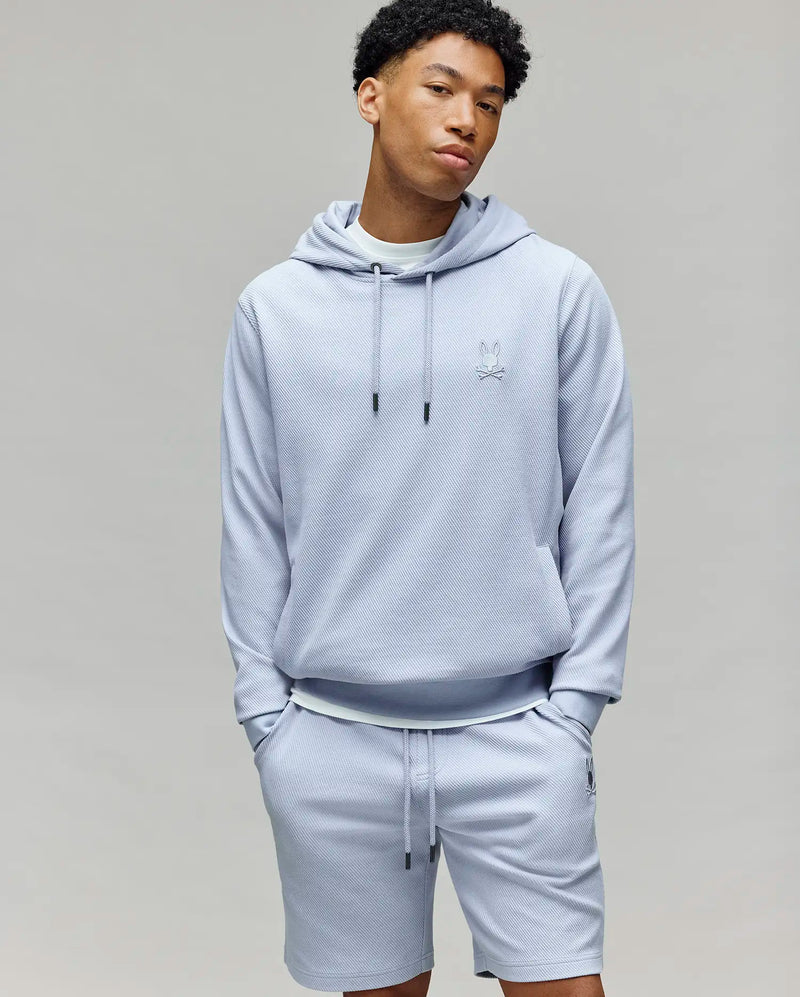 MENS KAI HOODIE - MT0500019