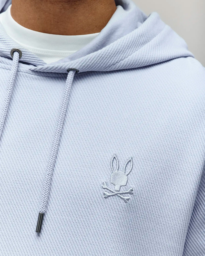 東京13零式 Hoodie Psycho卍 Blue 東京13零式 Hoodie Psycho卍 Blue