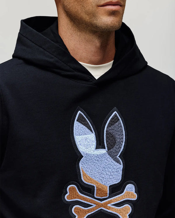 MENS DANTE HOODIE - MT0500024