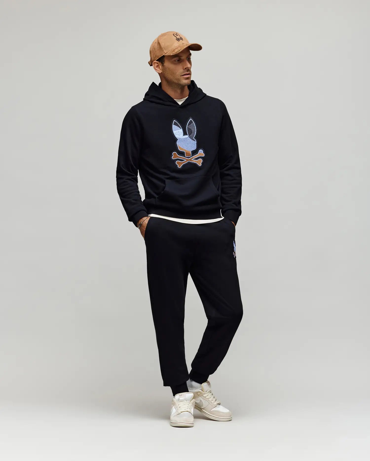 MENS DANTE HOODIE - MT0500024