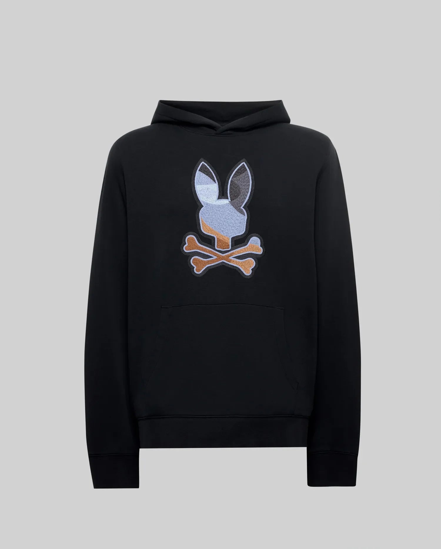 MENS DANTE HOODIE - MT0500024