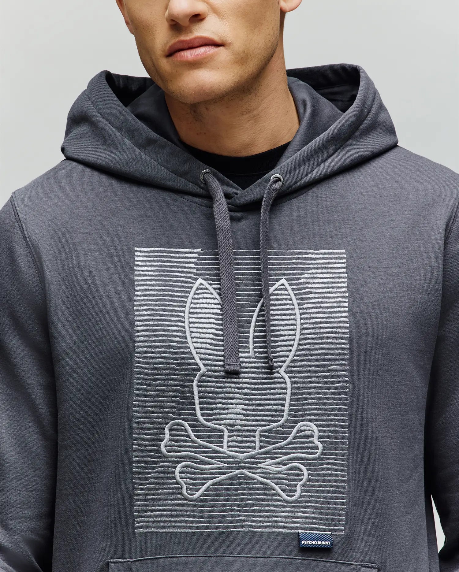 MENS GRANT HOODIE - MT0500032