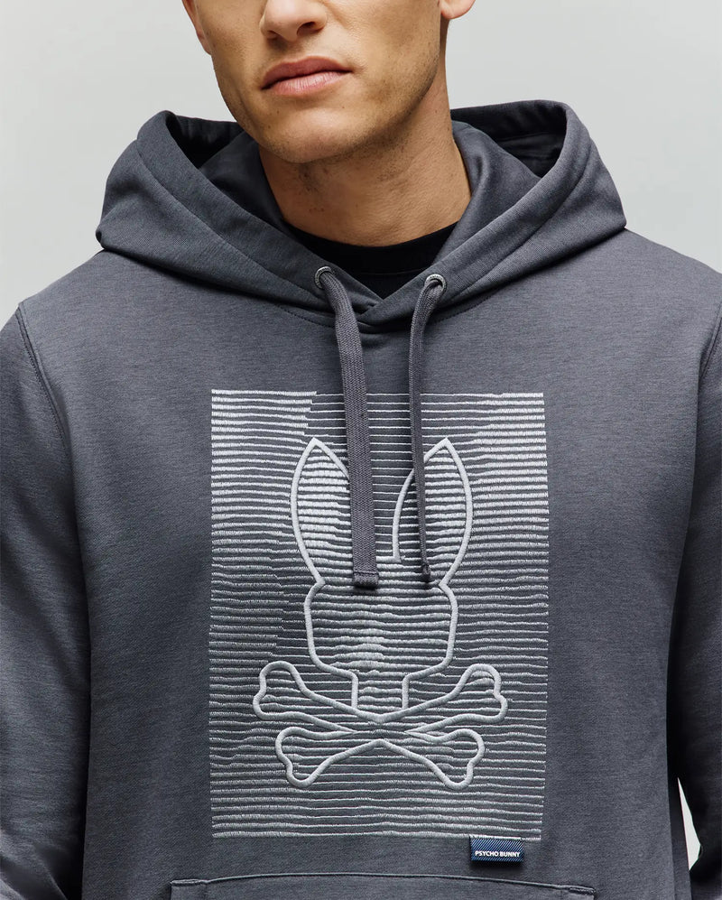 MENS GRANT HOODIE - MT0500032