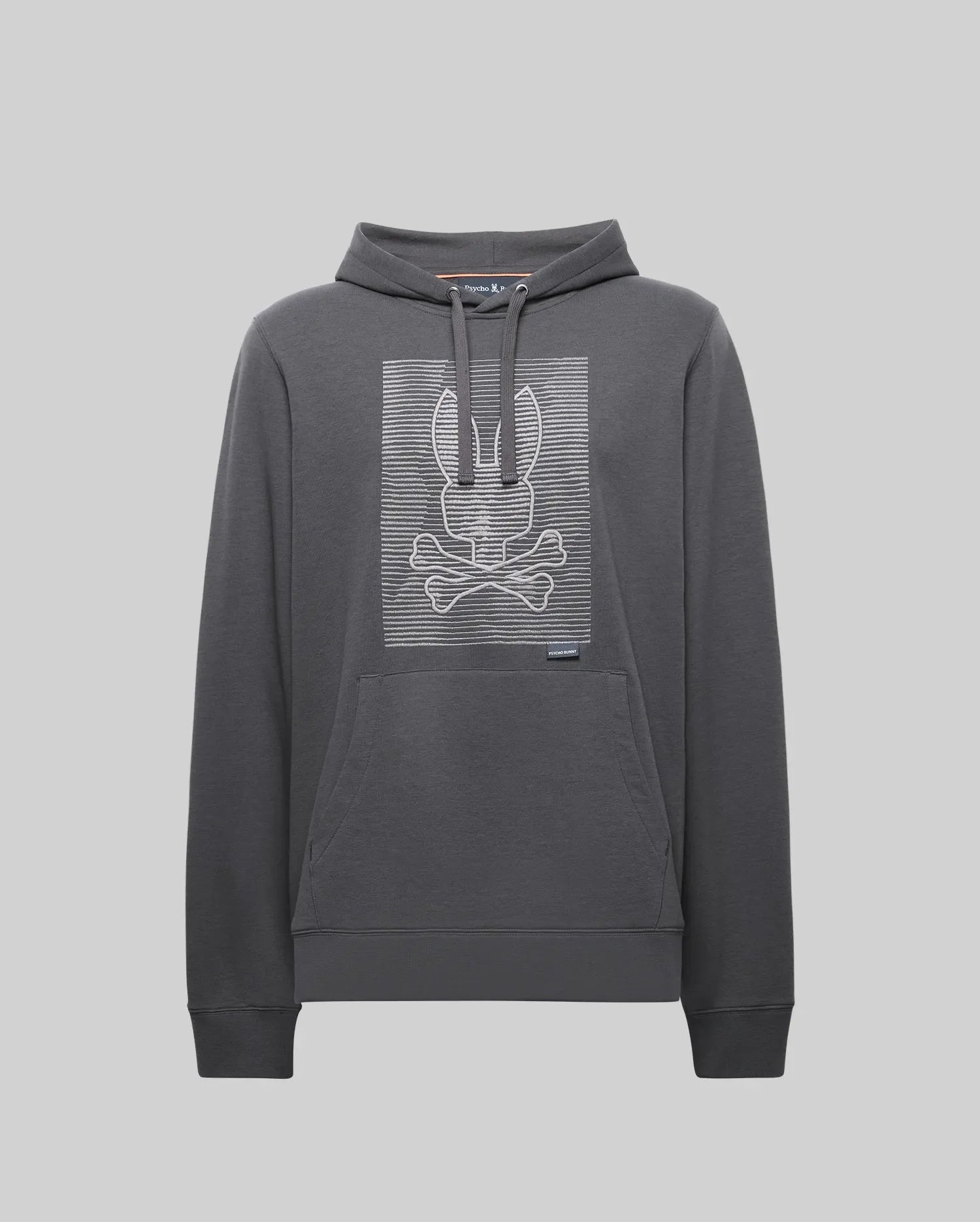 MENS GRANT HOODIE - MT0500032