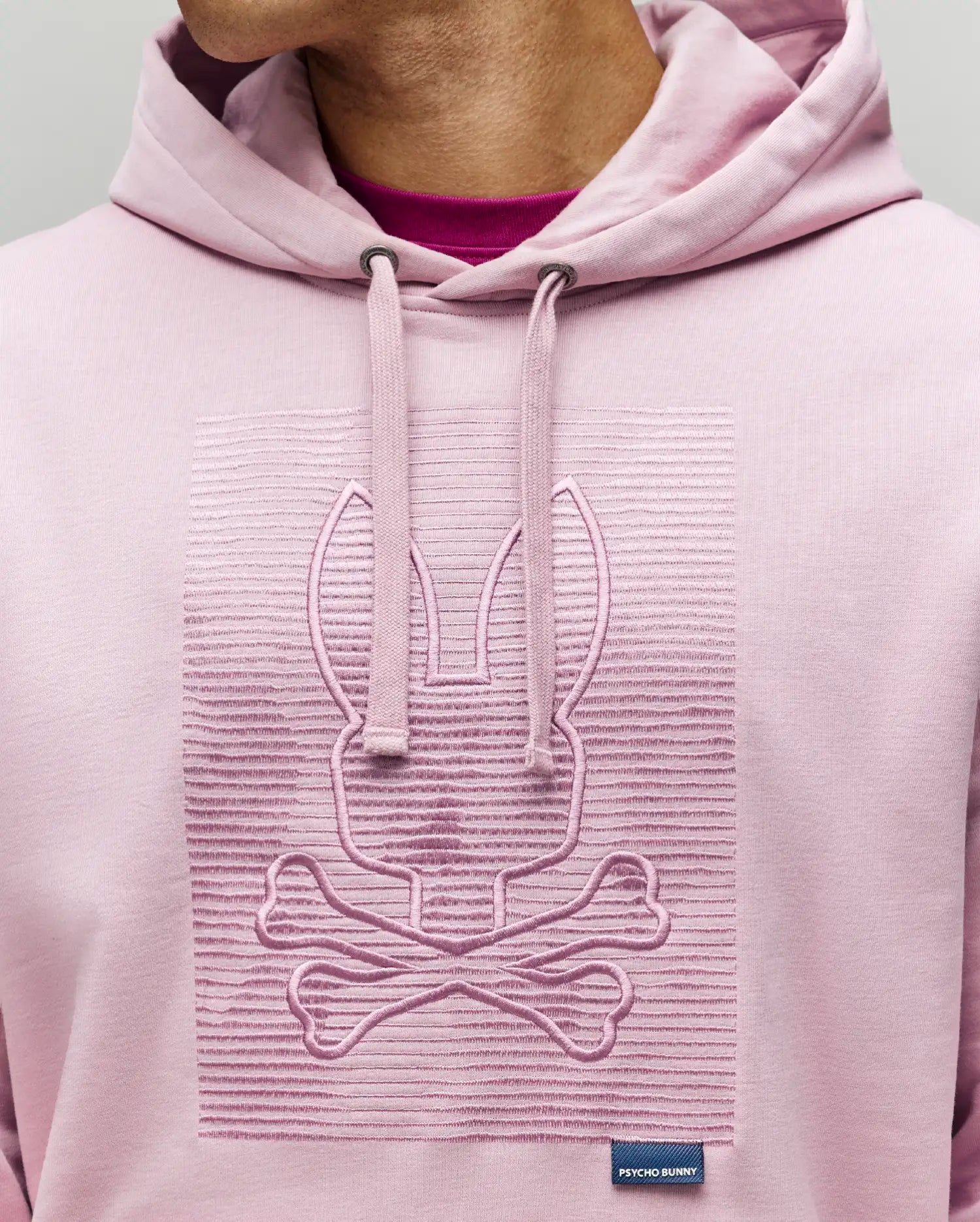 MENS GRANT HOODIE - MT0500032