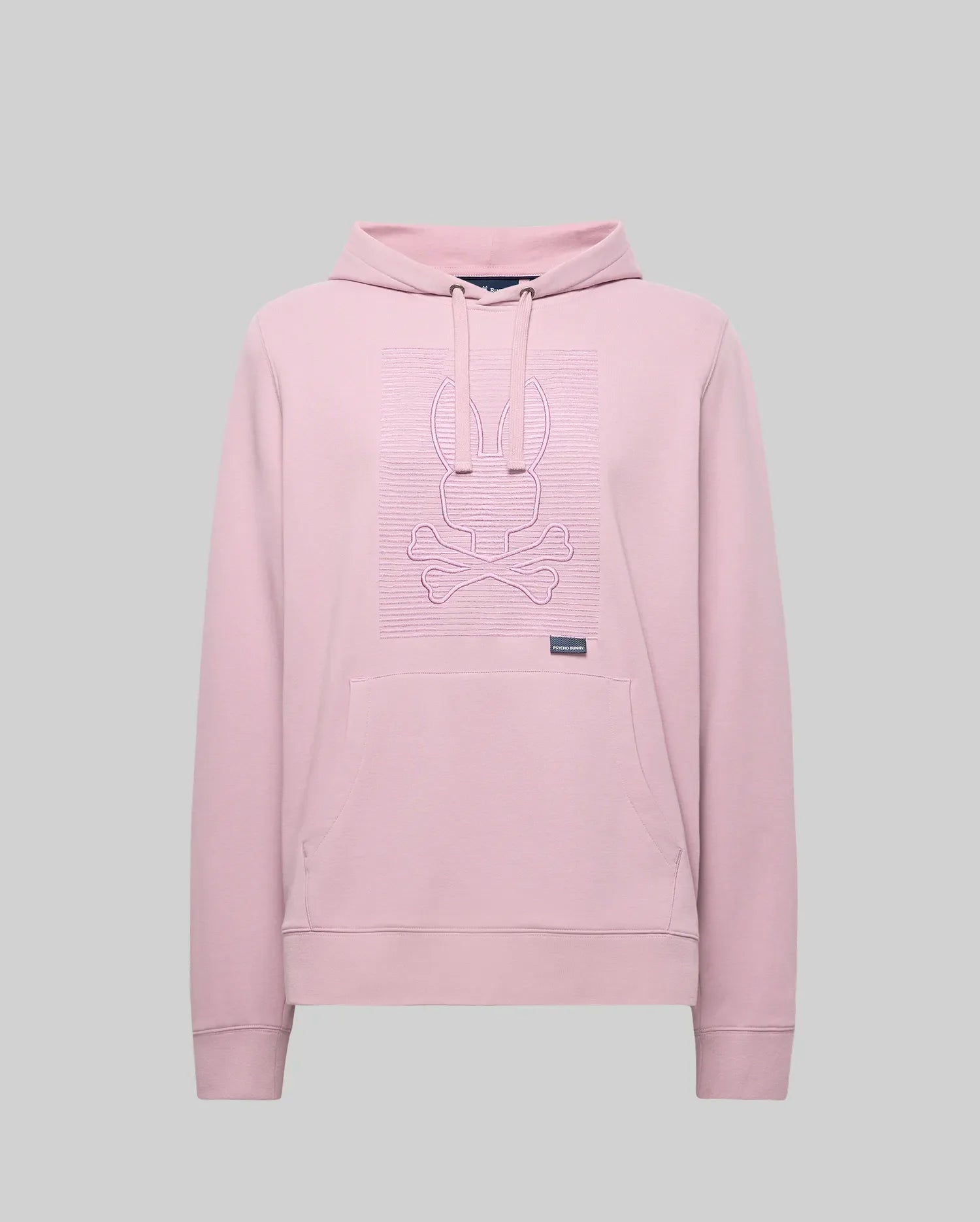 MENS GRANT HOODIE - MT0500032