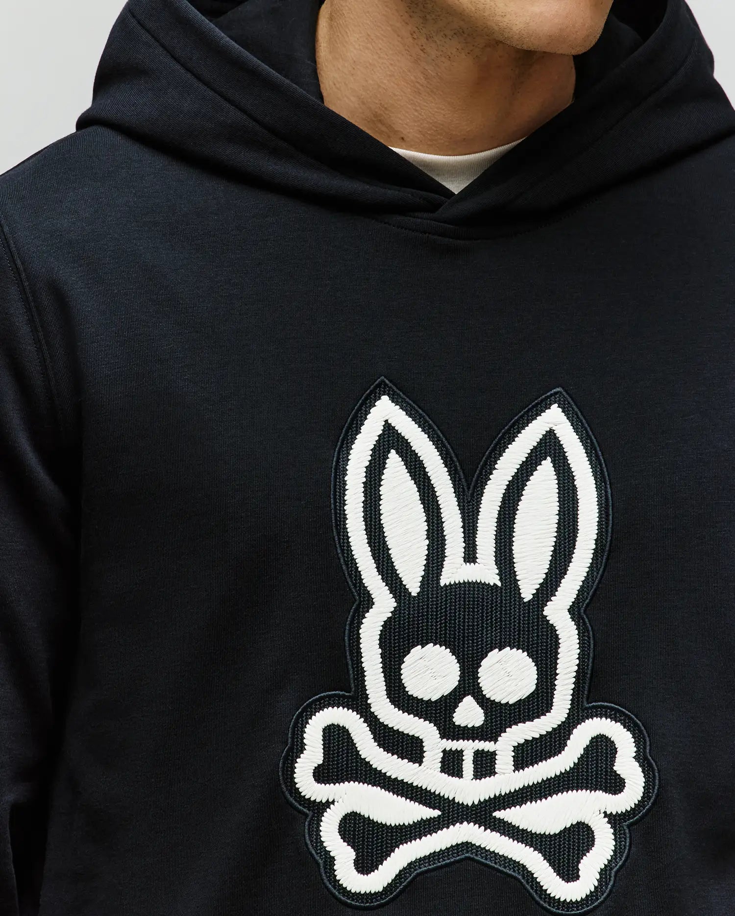 MENS HARLEY HOODIE - MT0500039