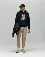 MENS HARLEY HOODIE - MT0500039